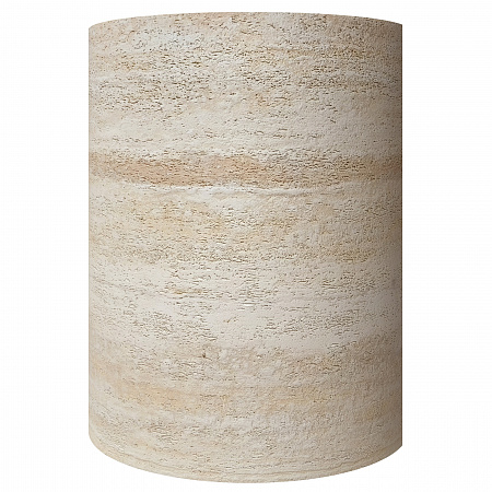 Гибкий камень Decaro WallPanels Flex Stone D1012 Ocean Travertine