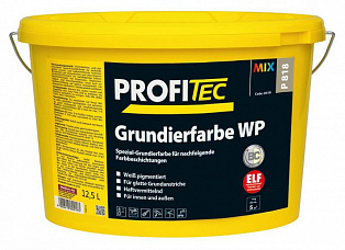 Grundierfarbe 5л