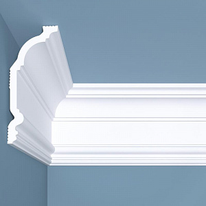 Карниз потолочный К2 140-60