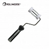 ROLLINGDOG Бюгель Heavy Duty Roller Frame Размер: 3" (76,2 мм).