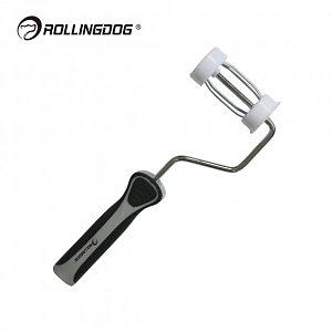 ROLLINGDOG Бюгель Heavy Duty Roller Frame Размер: 3" (76,2 мм).