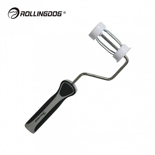 ROLLINGDOG Бюгель Heavy Duty Roller Frame Размер: 3" (76,2 мм).