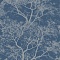 Whispering Trees Navy Product