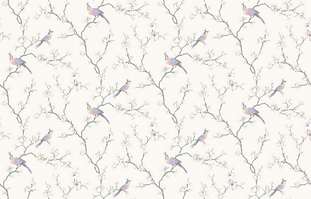 Loymina La Belle Epoque BQ5, 001