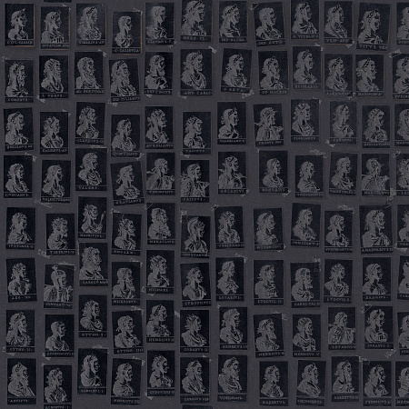 Mindthegap The Wallpaper Compendium 2020 WP20415