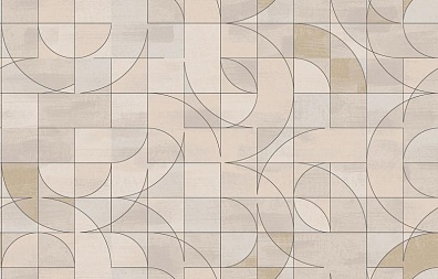 Milassa Geometrica GM1 001