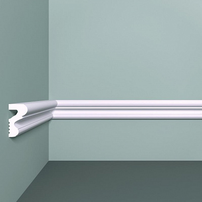 Молдинг М15 35-20