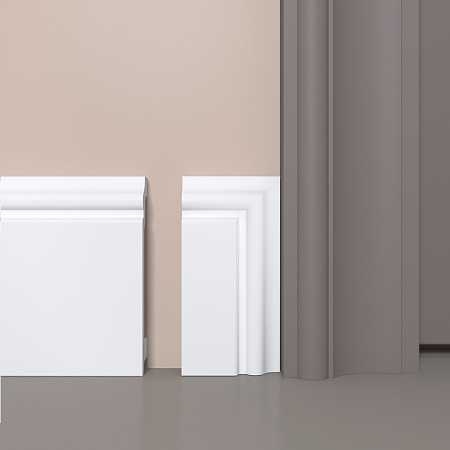 Завершающий элемент П 4