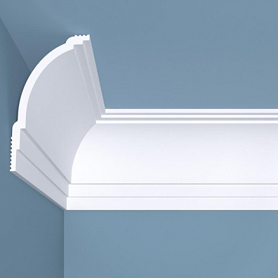 Карниз потолочный К18 120-70