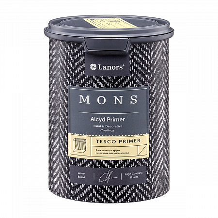 Lanors Tesco 1 л