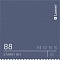 Фасадная краска Mons Exterior, 4,5 л