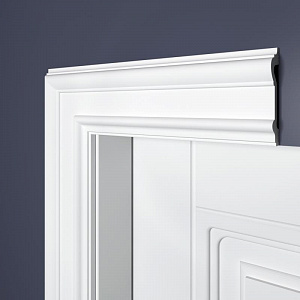 Дверной наличник  Н1 90-23