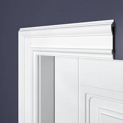 Дверной наличник  Н1 90-23