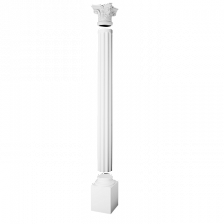 OracDecor База колонны K1132