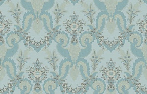 Loymina La Belle Epoque BQ4, 006