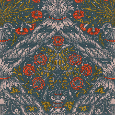 Mindthegap The Wallpaper Compendium 2020 WP20471