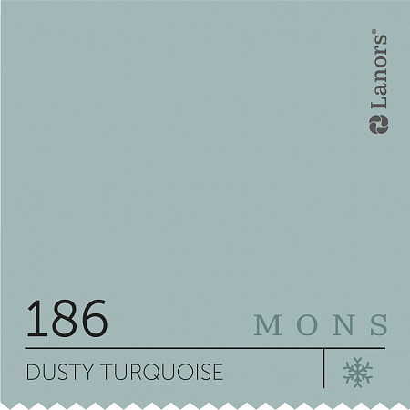 Бархатистая краска Mons Eggshell 2,5 л
