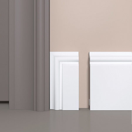 Завершающий элемент П 4