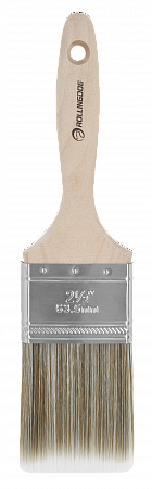 ROLLINGDOG Плоская кисть W1000 2,5" (63,5 мм)