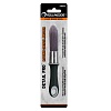 ROLLINGDOG Круглая кисть с короткой ручкой DETAIL PRO™ PT1000, 22 мм