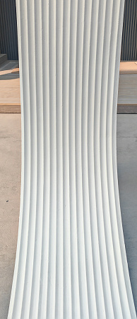 Гибкий камень Decaro WallPanels Flex Stone D1006 Ripple