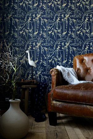 Mindthegap The Wallpaper Compendium 2020 WP20510