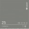 Фасадная краска Mons Exterior, 4,5 л