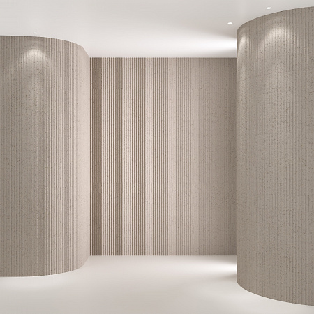 Гибкий камень Decaro WallPanels Flex Stone D1019 Ripple