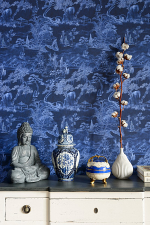 Mindthegap The Wallpaper Compendium 2020 WP20507