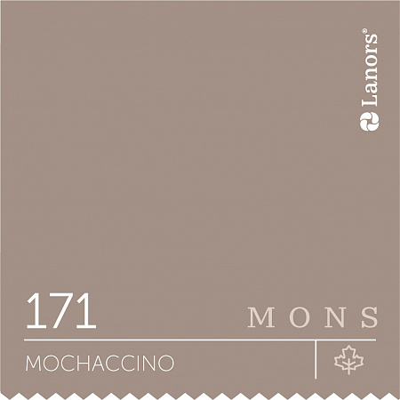 Бархатистая краска Mons Eggshell 4,5 л