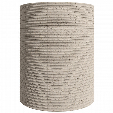 Гибкий камень Decaro WallPanels Flex Stone D1019 Ripple