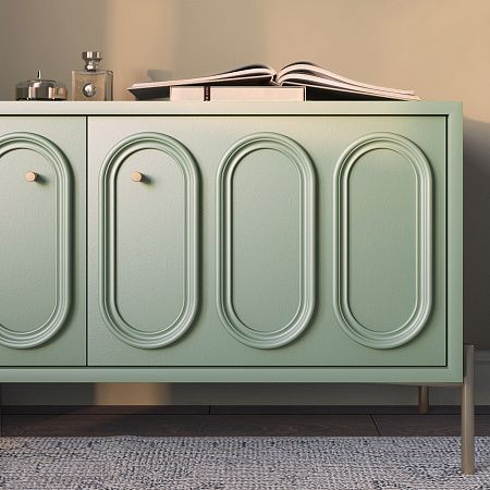 Декоративный угол к молдингу М11У2