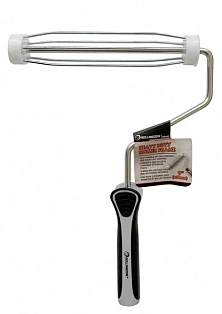 ROLLINGDOG Бюгель Heavy Duty Roller Frame Размер: 9" (230 мм).