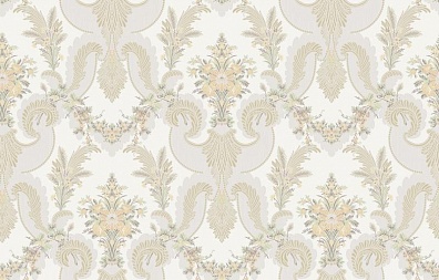 Loymina La Belle Epoque BQ4, 002