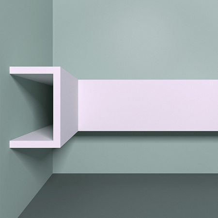 Молдинг М32 80-50