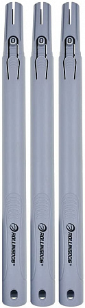ROLLINGDOG Составной удлинитель LINK-UP™ 29.5-88.5 см., 3 части