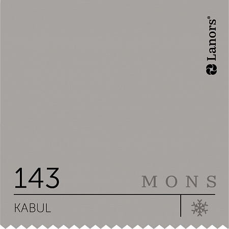 Краска для потолка Mons Ceiling 4,5 л