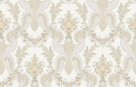 Loymina La Belle Epoque BQ4, 002