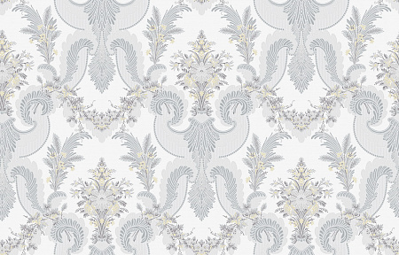 Loymina La Belle Epoque BQ4, 011