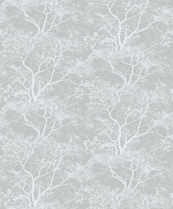 Whispering Trees Gray
