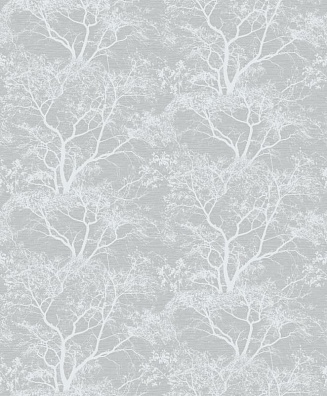 Whispering Trees Gray