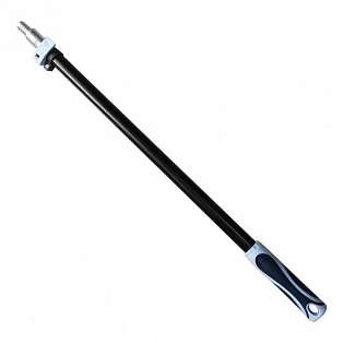 ROLLINGDOG Телескопический удлинитель QuickFire™ Premium Extension Pole Длина: от 0,7 м до  1,2 м