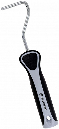 ROLLINGDOG Бюгель + Валик мини Super-Micro™ 4"