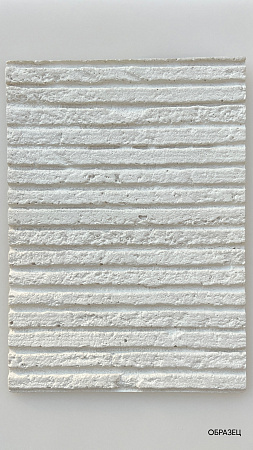 Гибкий камень Decaro WallPanels Flex Stone D1003 Slats