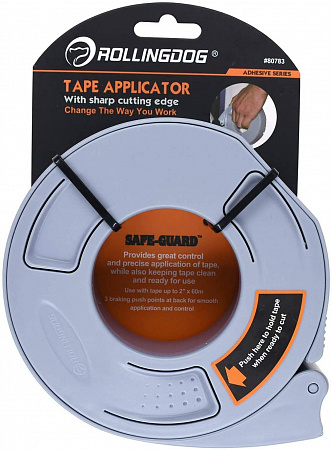 ROLLINGDOG Диспенсер для малярной ленты SAFE-GUARD™