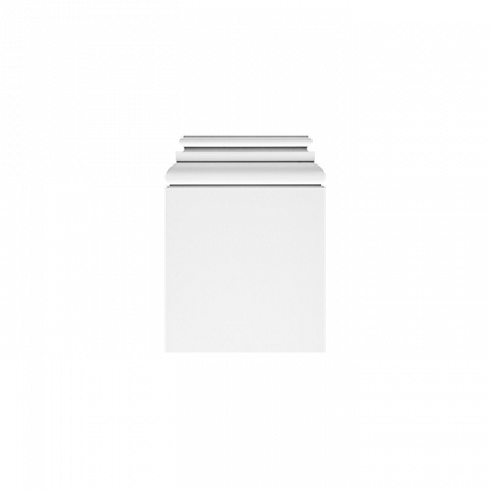 OracDecor База пилястры K254