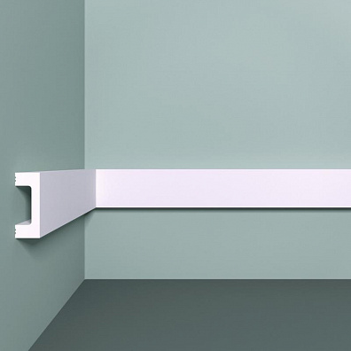 Молдинг М18 40-15