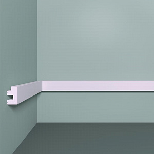 Молдинг М34 25-15