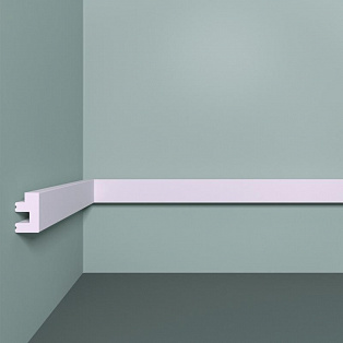 Молдинг М34 25-15