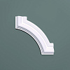 Декоративный угол к молдингу М10У1